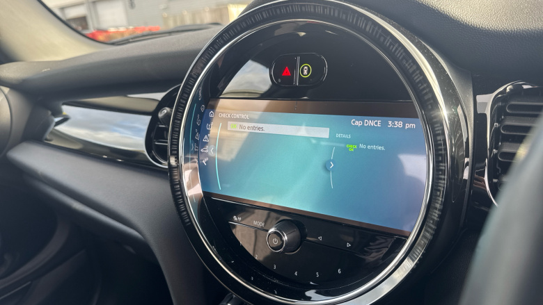 MINI Hatchback 135kW Cooper S Level 2 33kWh 3dr Auto Electric Hatchback